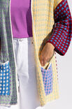 Lana Grossa CARDIGAN Dodici - Stickmönster (SE)