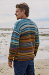 Lana Grossa PULLOVER Pappagallo - Stickmönster (SE)