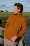 Lana Grossa SLIPOVER Cool Merino - Stickmönster (SE)