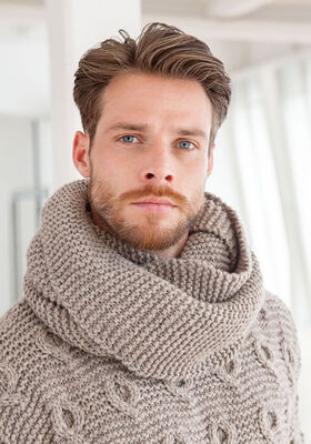 LOOP Alta Moda Cashmere 16 - German Edition från Lana Grossa