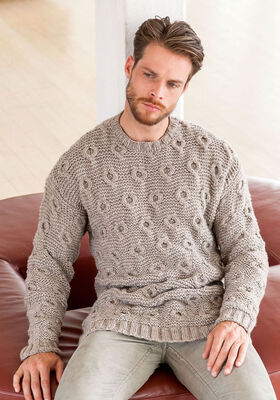 PULLI Alta Moda Cashmere 16 - German Edition från Lana Grossa