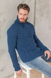 Lana Grossa PULLI Alta Moda Alpaca  - German Edition