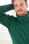 Lana Grossa PULLI Cool Wool Big  - German Edition