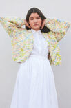 Lana Grossa CARDIGAN Gelato - Stickmönster (SE)
