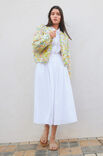 Lana Grossa CARDIGAN Gelato - Stickmönster (SE)
