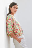 Lana Grossa PULLOVER Gelato - Stickmönster (SE)
