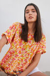 Lana Grossa PULLOVER Gelato - Stickmönster (SE)