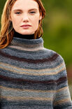 Lana Grossa PULLOVER Gioia - Stickmönster (SE)