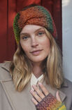 Lana Grossa PANNBAND Colors for you - Stickmönster (SE)