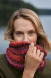 Lana Grossa LOOP Colors for you - Stickmönster (SE)