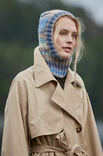 Lana Grossa BALACLAVA Colors for you - Stickmönster (SE)