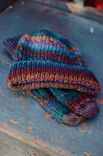 Lana Grossa MÖSSA Colors for you- Stickbeskrivning (SE)