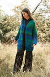 Lana Grossa CARDIGAN Gomitolo Versione - Stickmönster (SE)