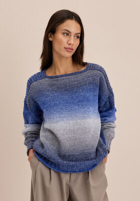 PULLOVER Gomitolo Versione - Stickmönster (SE) från Lana Grossa