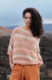 Lana Grossa PULLOVER Gomitolo Mambo - Stickmönster (NO)
