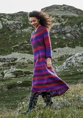 KLEID Gomitolo Versione från Lana Grossa
