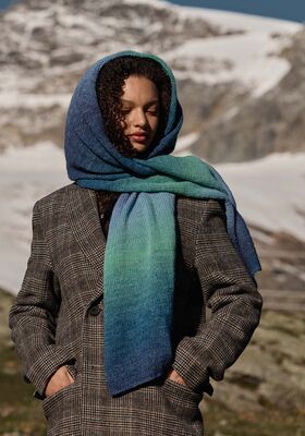 HUVSJAL Gomitolo Versione från Lana Grossa