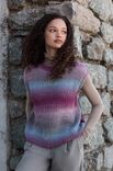 Lana Grossa SLIPOVER I HALVPATENT  Gomitolo Versione