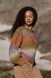 Lana Grossa PULLOVER Gomitolo Versione