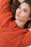 Lana Grossa JACKA Cool Wool - Stickmönster (NO)