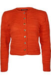 Lana Grossa JACKA Cool Wool - Stickmönster (NO)