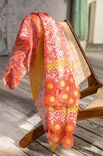 Lana Grossa STOLA Silkhair Hand-dyed & Silkhair - Stickmönster (SE)