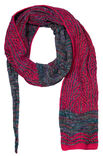 Lana Grossa SJAL Ecopuno Hand-dyed & Ecopuno - Stickmönster (SE)