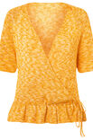 Lana Grossa OMLOTT-KOFTA Cool Wool Baby - Stickmönster (SE)