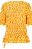 Lana Grossa OMLOTT-KOFTA Cool Wool Baby - Stickmönster (SE)