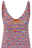 Lana Grossa TOP Pima Fine Hand-dyed - Stickmönster (SE)