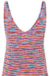 Lana Grossa TOP Pima Fine Hand-dyed - Stickmönster (SE)