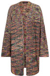 Lana Grossa JACKA Ecopuno Hand-dyed - Stickmönster (DK)