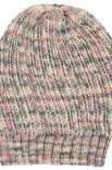 Lana Grossa MÖSSA Cool Wool Hand-dyed - Stickmönster (DK)