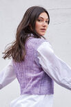 Lana Grossa TOP Allora hand-dyed - Stickmönster (SE)