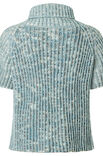 Lana Grossa PULLOVER Cool Wool & Cool Wool hand-dyed - Stickmönster (SE)