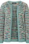 Lana Grossa JACKA Ecopuno hand-dyed & Ecopuno - Stickmönster (SE)