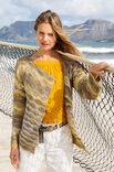 Lana Grossa JACKA Linarte Color