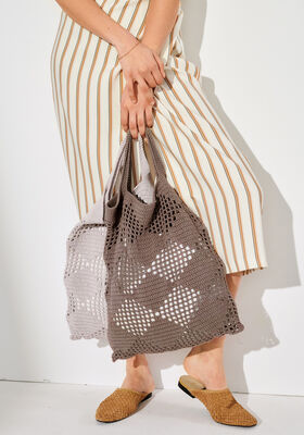 BAG Elastico från Lana Grossa