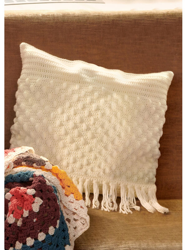 Lana Grossa KUDDÖVERDRAG Soft Cotton