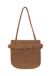 Lana Grossa VIRKAD BAG The Core - Virkmönster (DK)