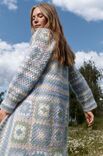 Lana Grossa KAPPA Mohair Moda