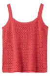 Lana Grossa VIRKAD TOPP Summer Cashmere - Virkmönster (NO)