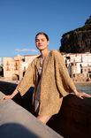 Lana Grossa CARDIGAN Diversa