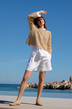 Lana Grossa PULLOVER Setapura