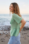 Lana Grossa SHIRT Cotonella
