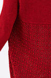 Lana Grossa CARDIGAN Linarte - Stickmönster (SE)