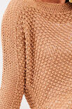 Lana Grossa PULLOVER Linarte - Stickmönster (SE)