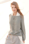 Lana Grossa PULLI Solo Lino - German Edition