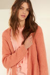 Lana Grossa JACKE Silkhair - Stickmönster (DK)