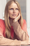 Lana Grossa PULLOVER Ecopuno - Stickmönster (SE)